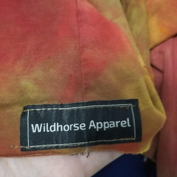 Wild Horse Apparel Tunic Medium - Picture 4 of 4
